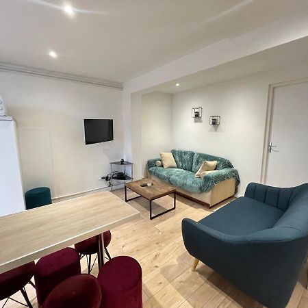 Apartament Le Colorado - Centre - 6 Pers - Reve Au Mans Le Mans Zewnętrze zdjęcie