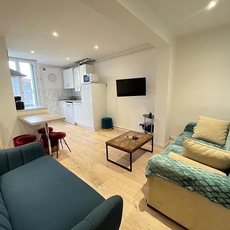 Apartament Le Colorado - Centre - 6 Pers - Reve Au Mans Le Mans Zewnętrze zdjęcie