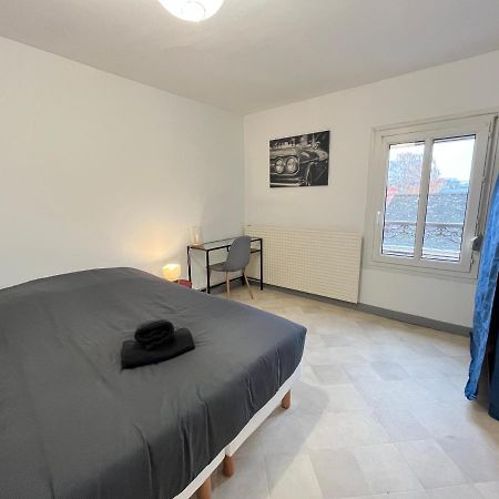 Apartament Le Colorado - Centre - 6 Pers - Reve Au Mans Le Mans Zewnętrze zdjęcie