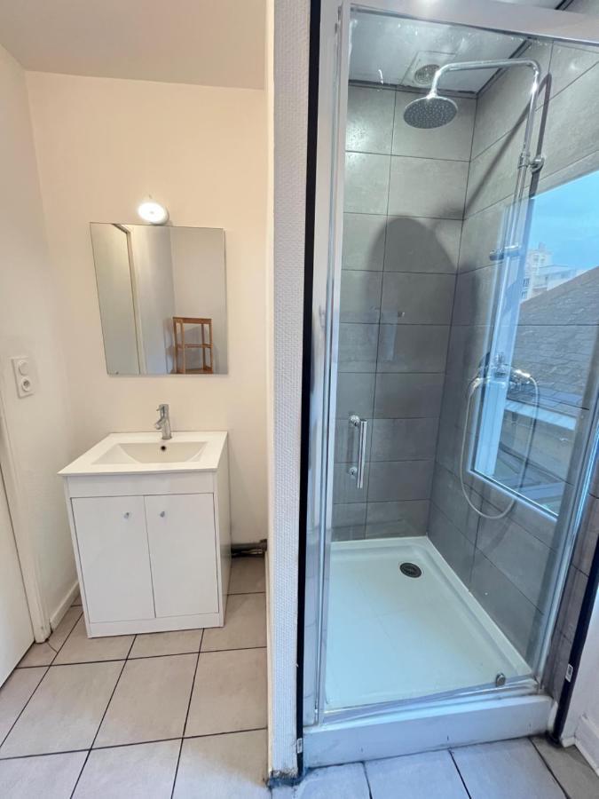 Apartament Le Colorado - Centre - 6 Pers - Reve Au Mans Le Mans Zewnętrze zdjęcie