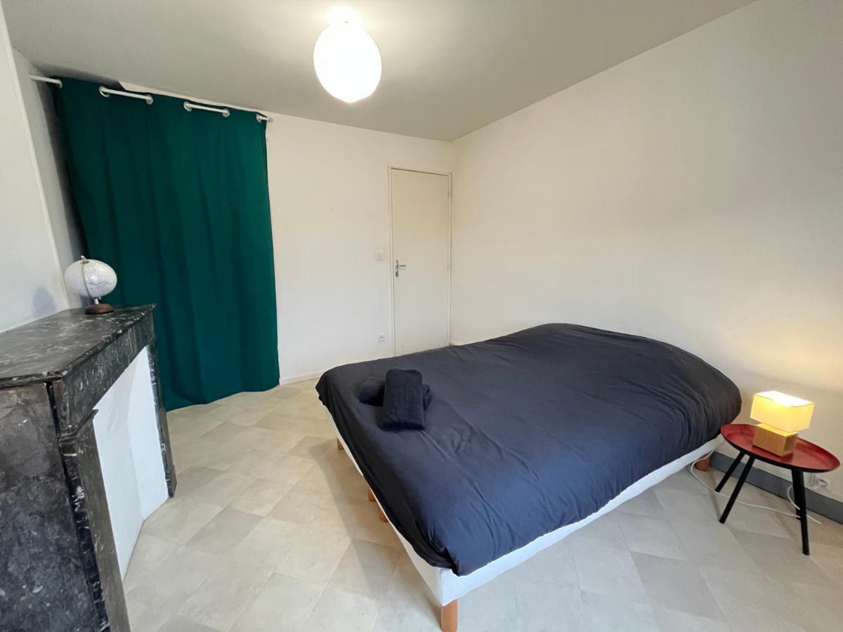 Apartament Le Colorado - Centre - 6 Pers - Reve Au Mans Le Mans Zewnętrze zdjęcie